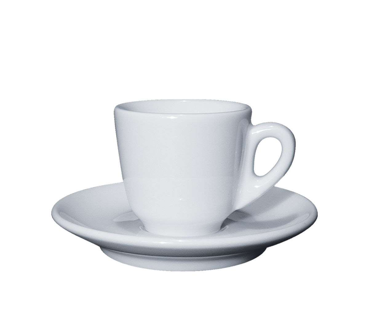 "ROMA" Espresso Cups 75ml
